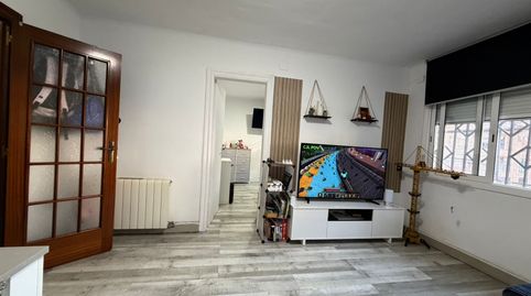Foto 3 de Planta baja en venta en Carrer del Pla de Fornells, Les Roquetes, Barcelona Capital