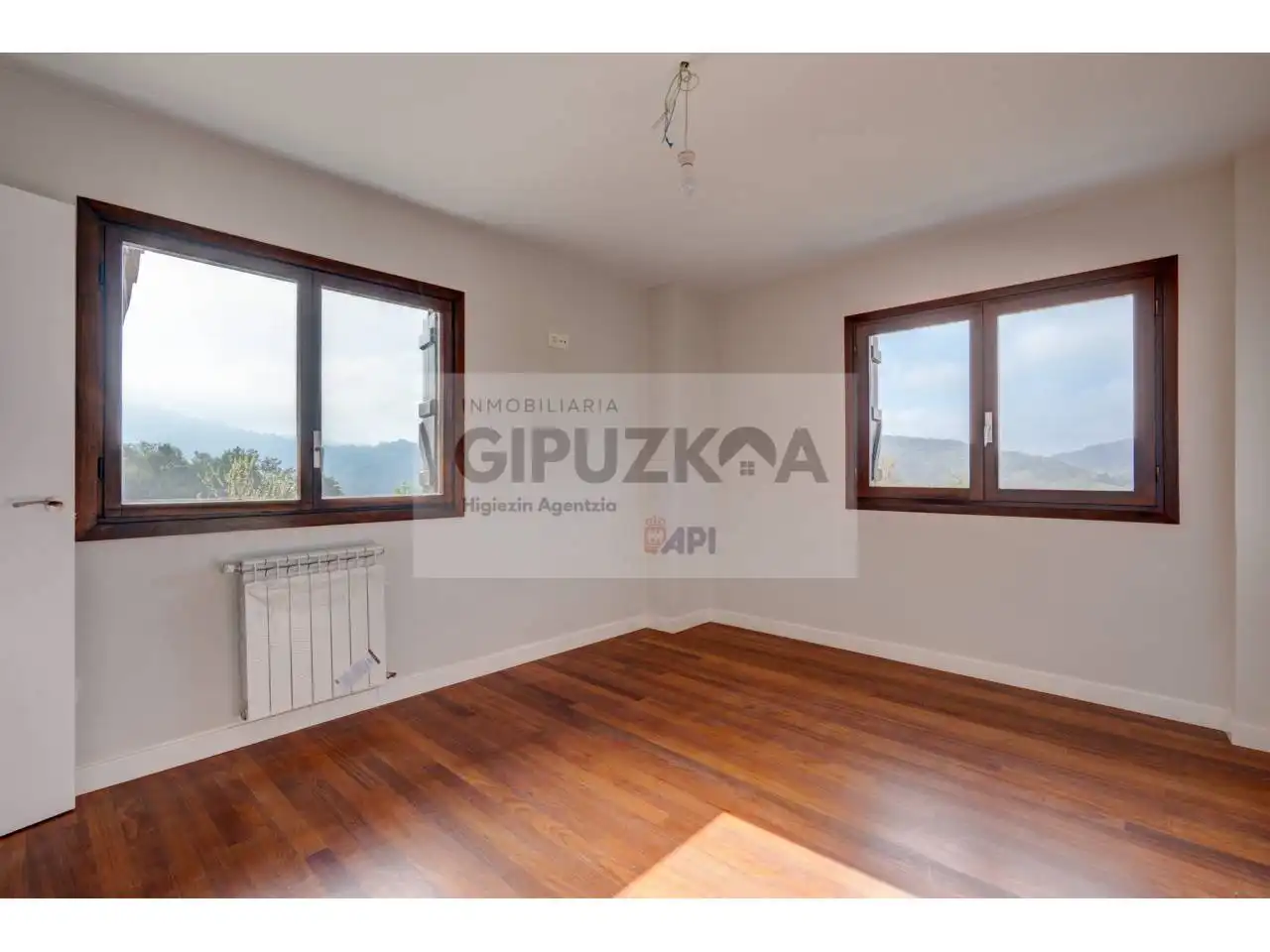 Habitación de Casa o chalet en venta en Tolosa con Calefacción, Jardín privado y Terraza