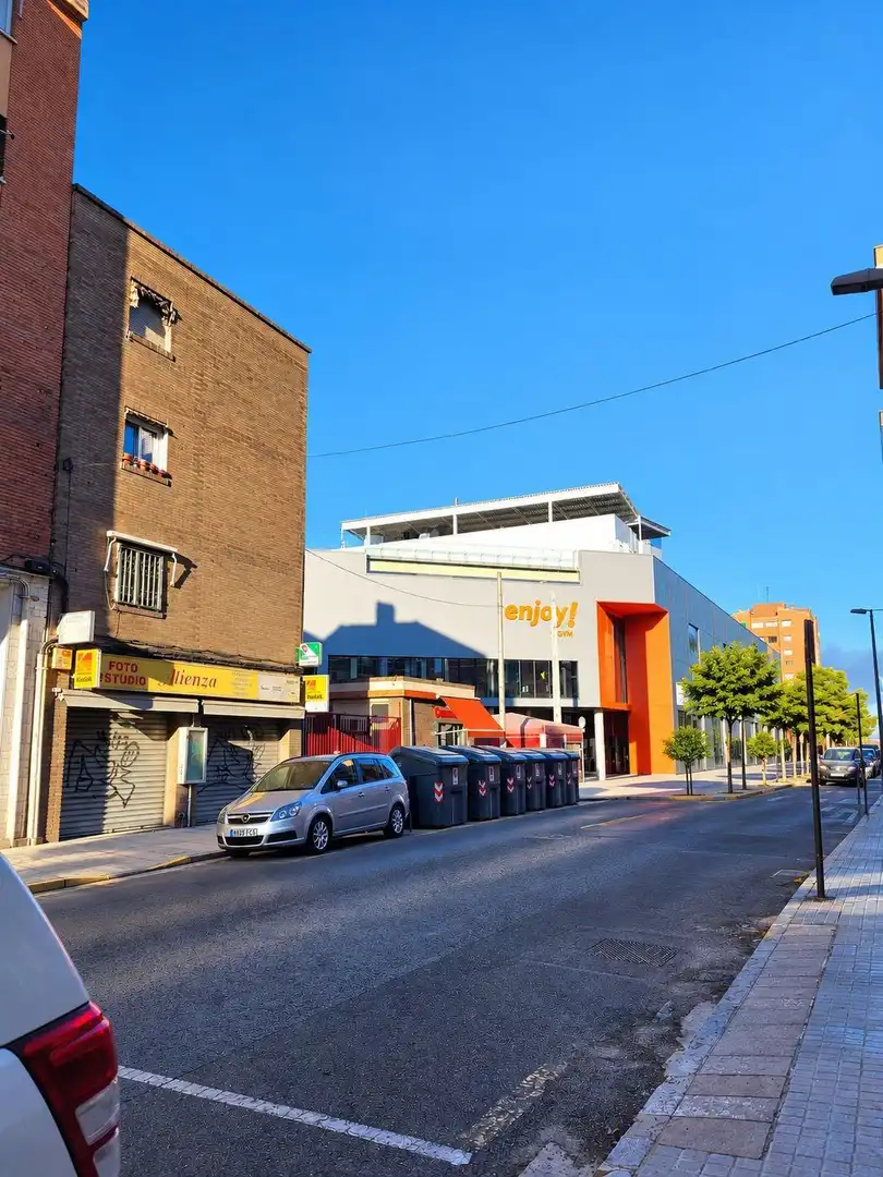 Individual en venta en Calle REBOLLEDO, RODRIGO DE, imagen 11