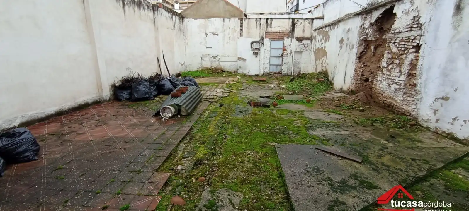 Wohnbaugrundstück zum Verkauf in Centro, imagen 6