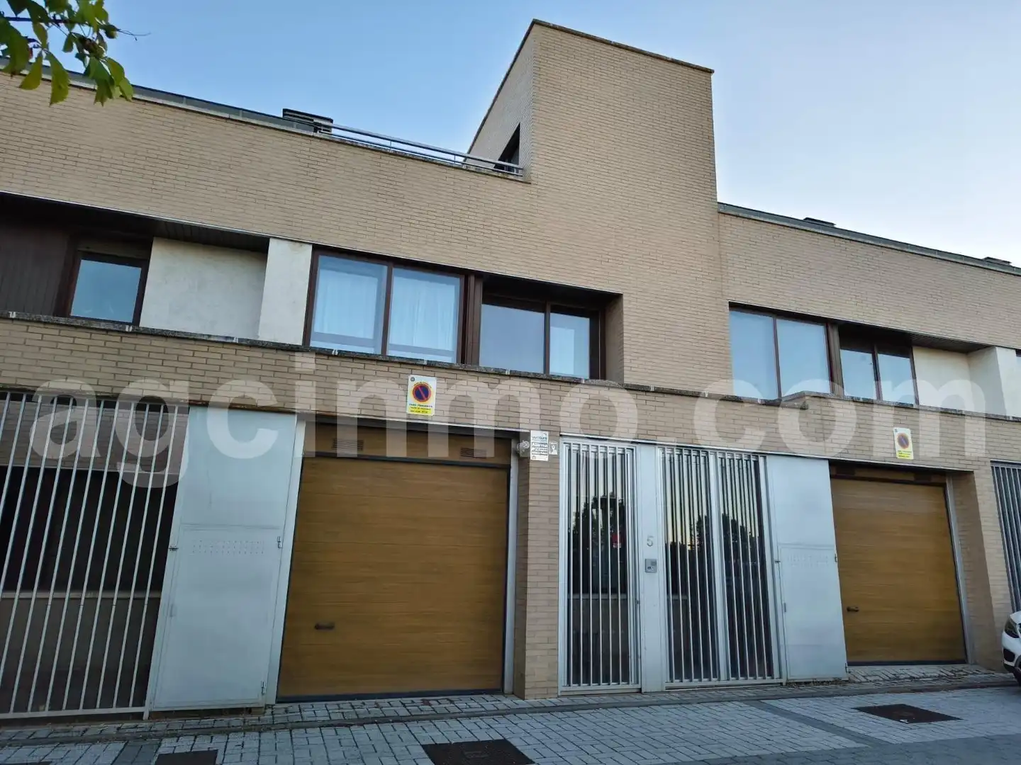 Villa con piscina in affitto a Calle LIMONERO, imagen 2