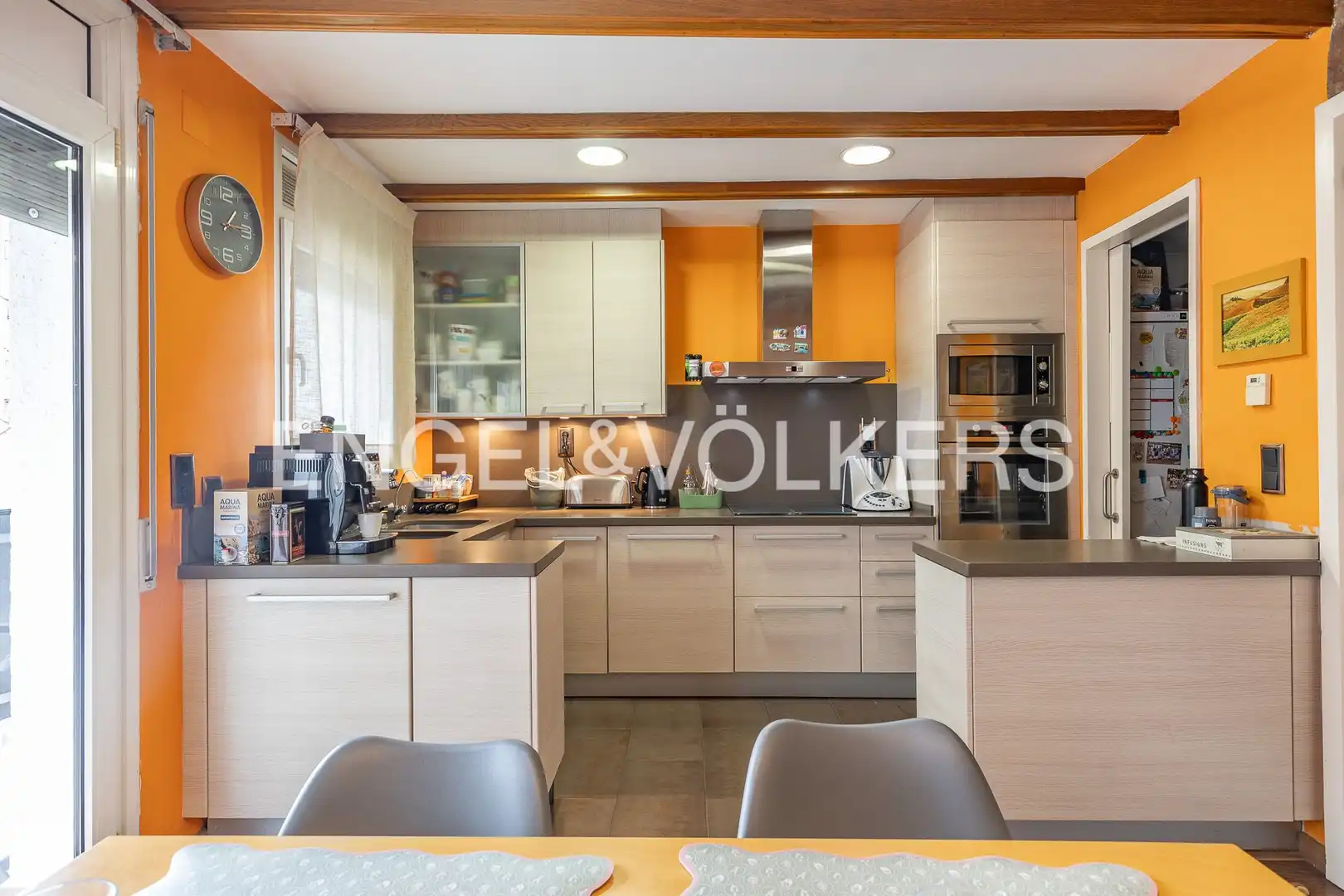 Adosado con terraza en venta en Carrer de Josep Renom, imagen 12