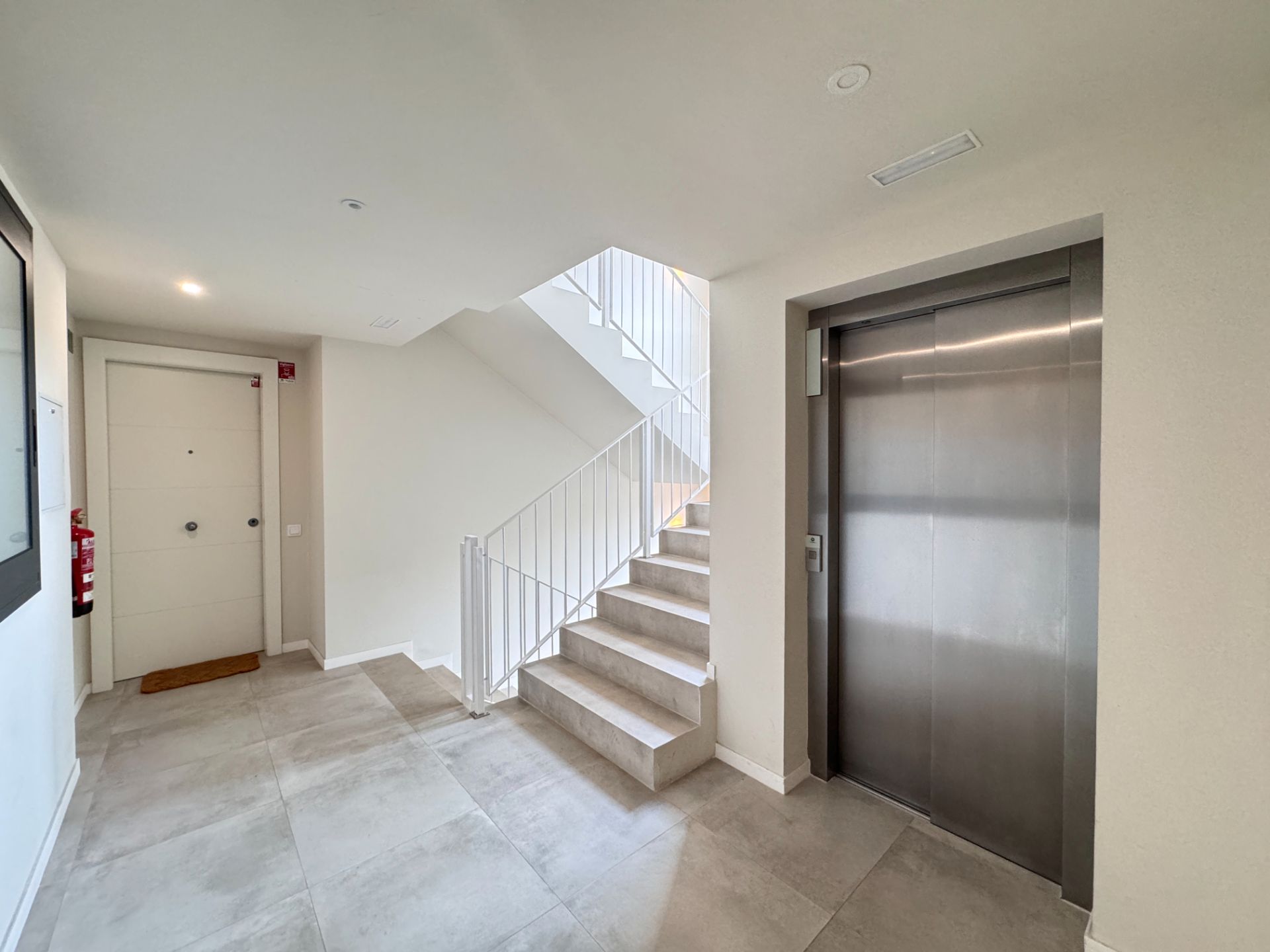 Pis en venda en Cardedeu amb Aire condicionat, Calefacció i Balcó