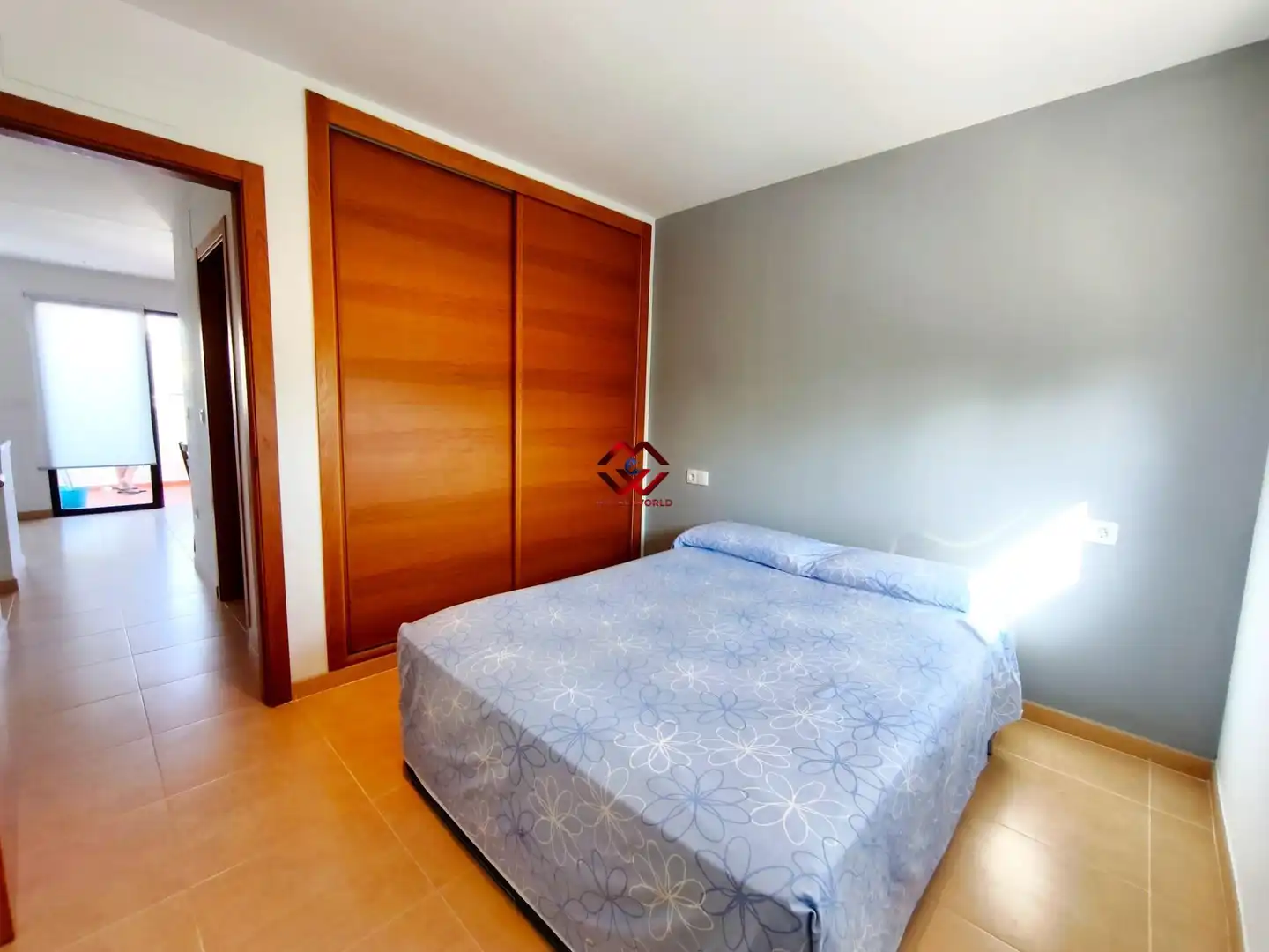 Apartament amb piscina en venda a Avenida BULEVAR CENTRAL CAÑADAS, imagen 8