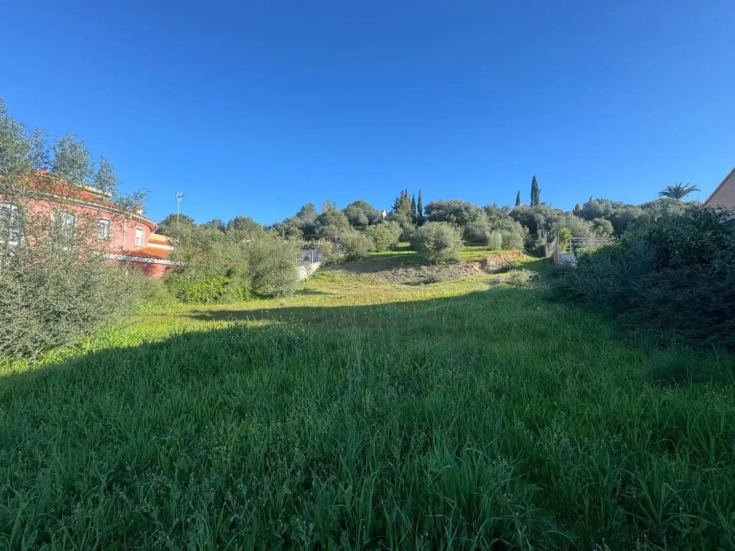 Residencial en venda en Cáceres
