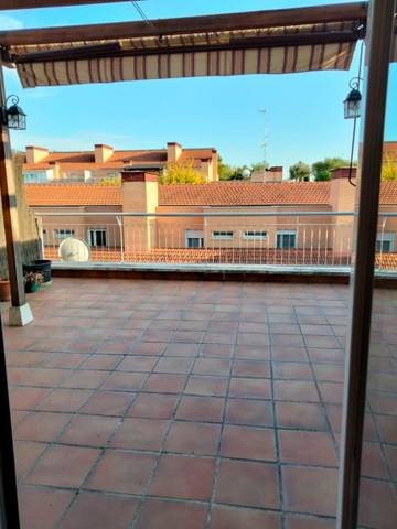 Piso en Alquiler en Centro