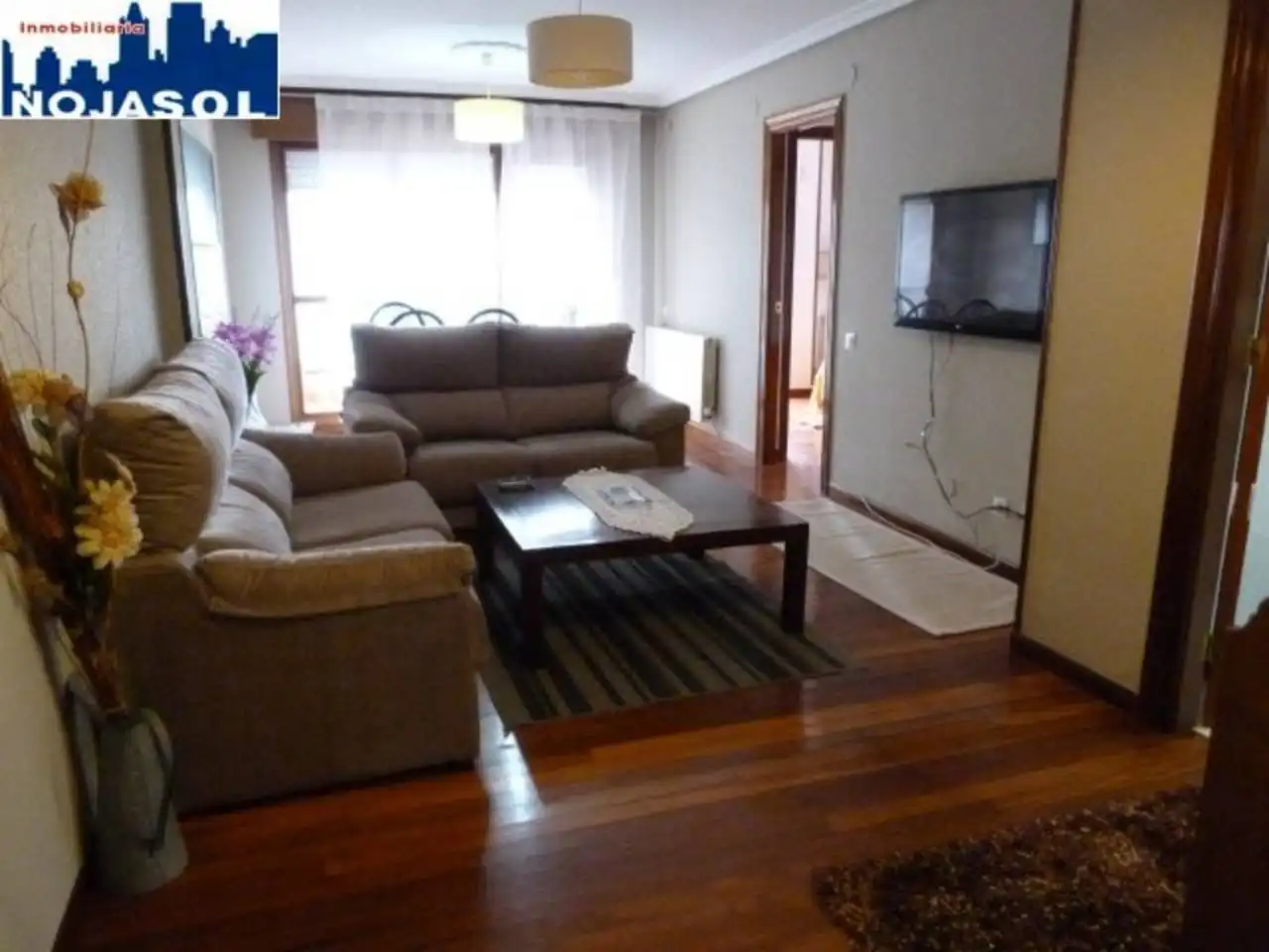 Wohnung zur Miete in Calle Padre pedro lopez 1, imagen 7