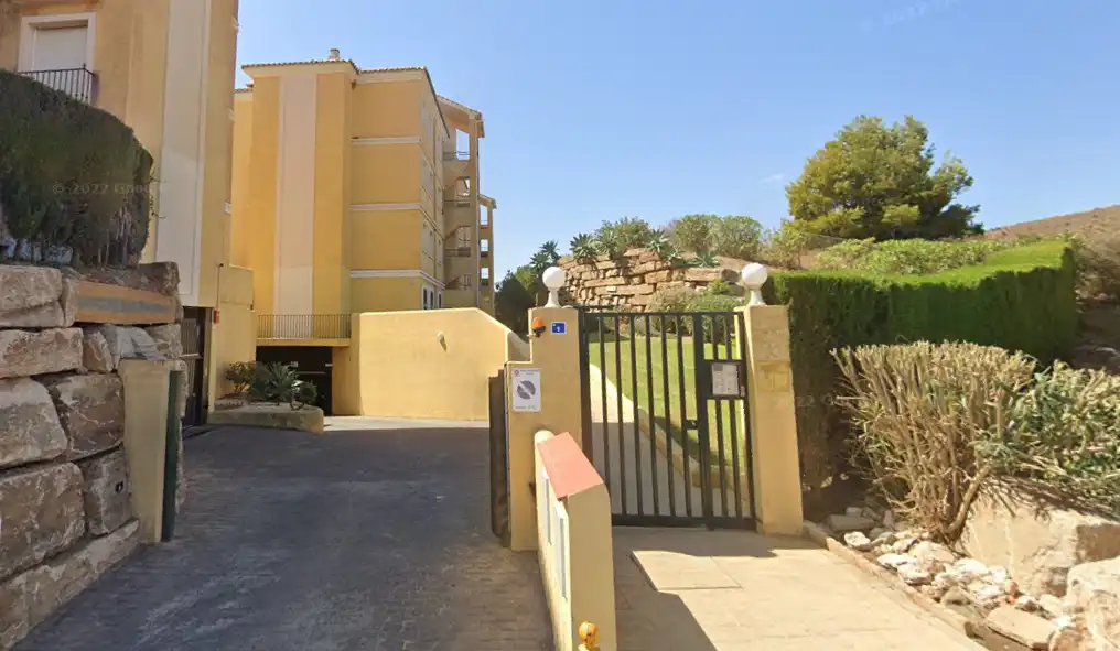 Appartement avec piscine à vendre à Calle Amatista 1, imagen 4