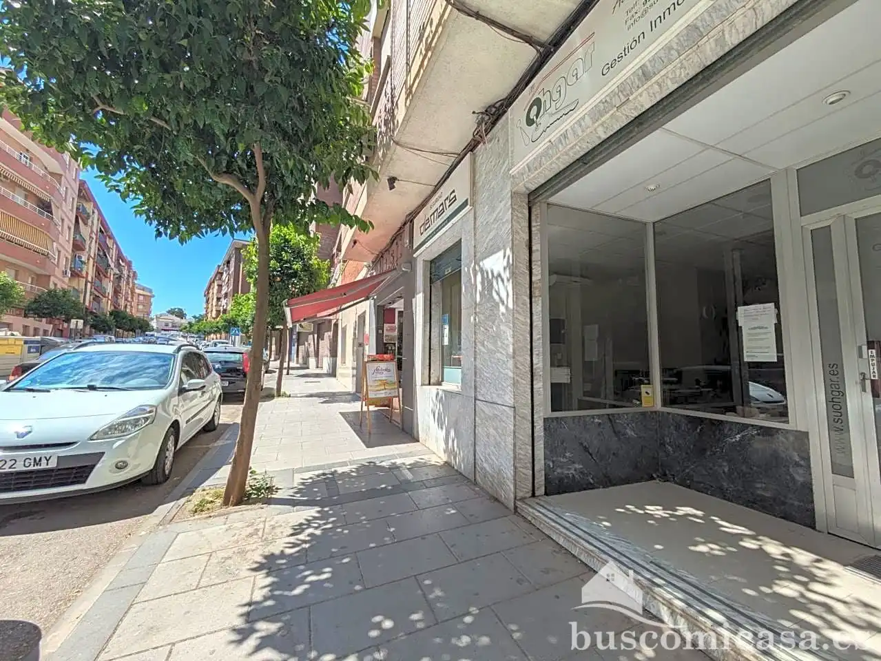 Business premises to rent in De Andalucía, imagen 14