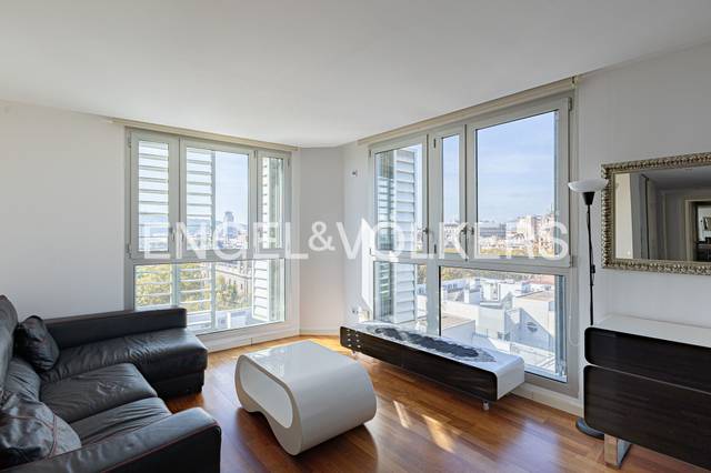 Apartamento en Venta en Sant Pere, Sta. Caterina i la Ribera