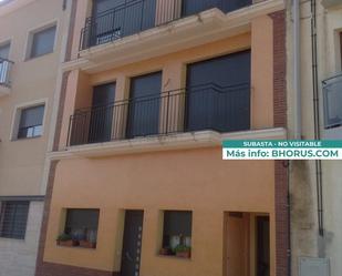 Exterior view of Duplex for sale in Sant Pere de Riudebitlles