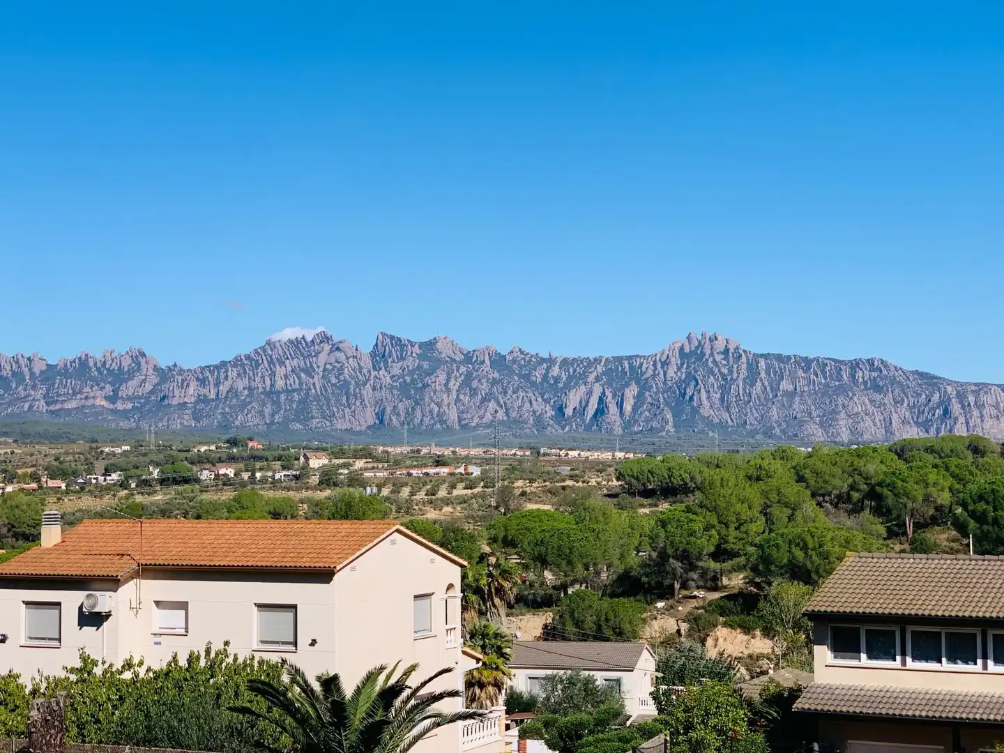 Terreno residencial en venta en Piera, imagen 6