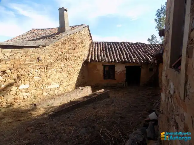 Casa en venda a Val de San Lorenzo, imagen 12