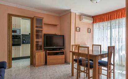 Bedroom of Flat for sale in Manresa  with Heating, Terrace and Balcony