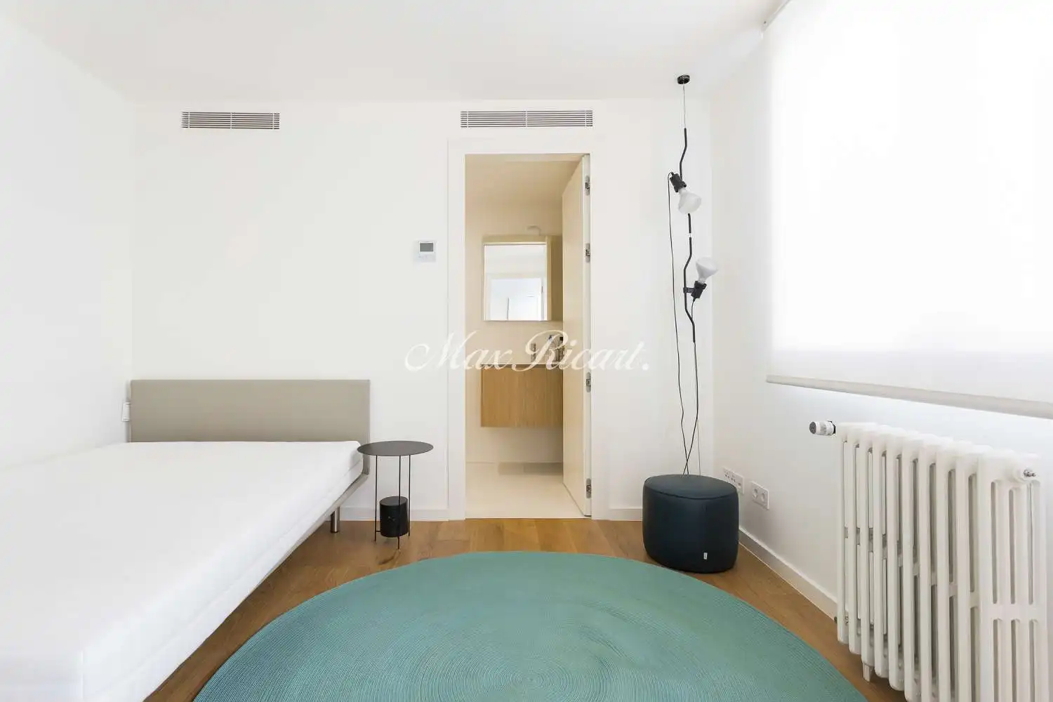 Dachboden zur Miete in N/A, Dreta de l'Eixample
