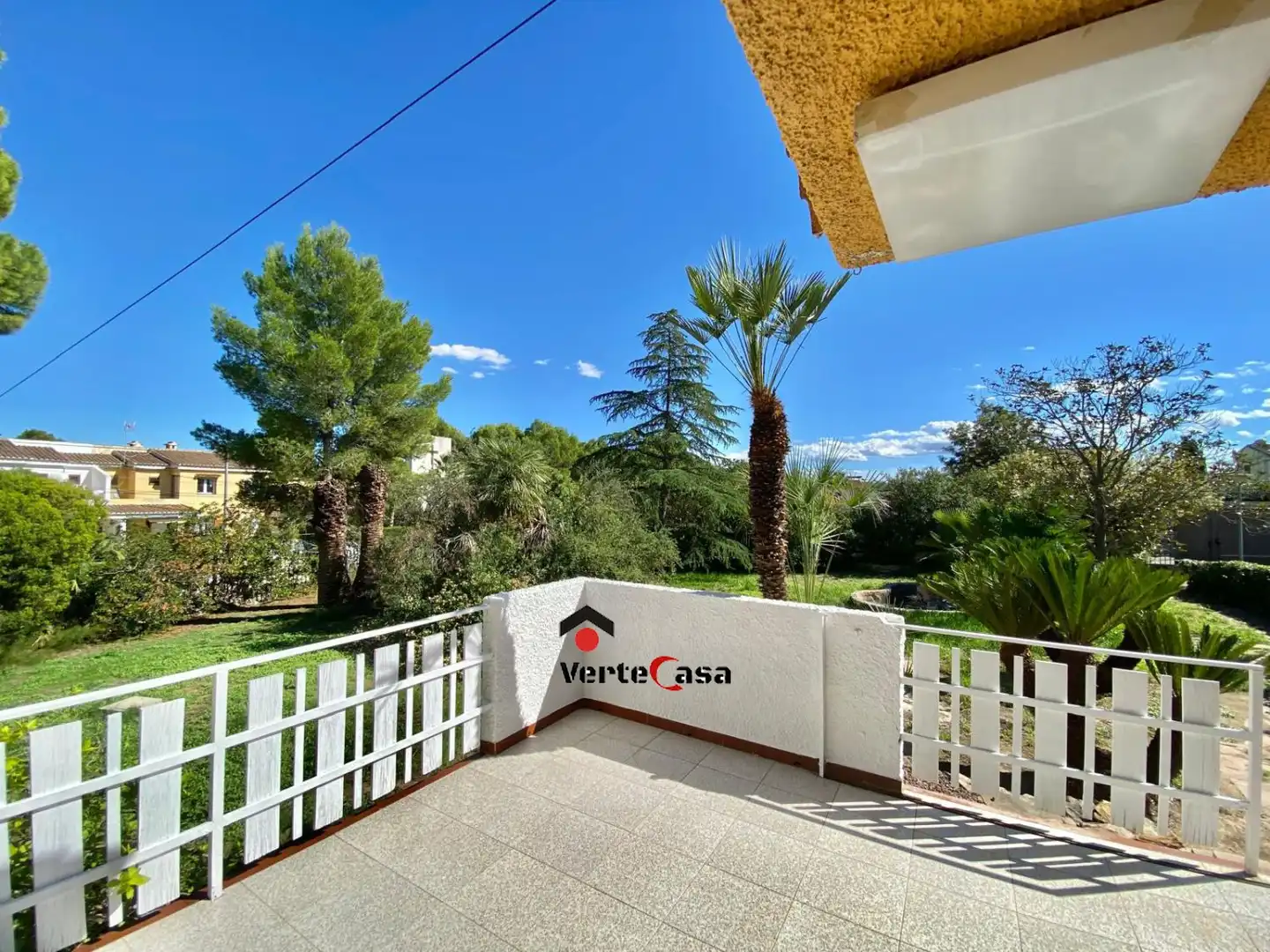 Chalet en venta en Las Mimosas, imagen 19