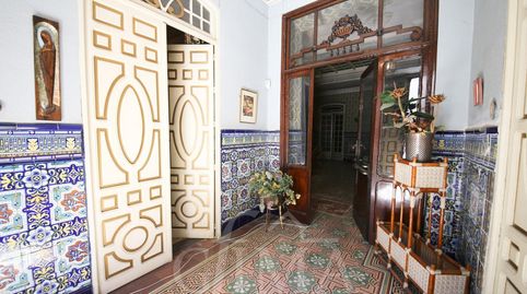 Casa  típica en el centro de Tomelloso, imatge 2