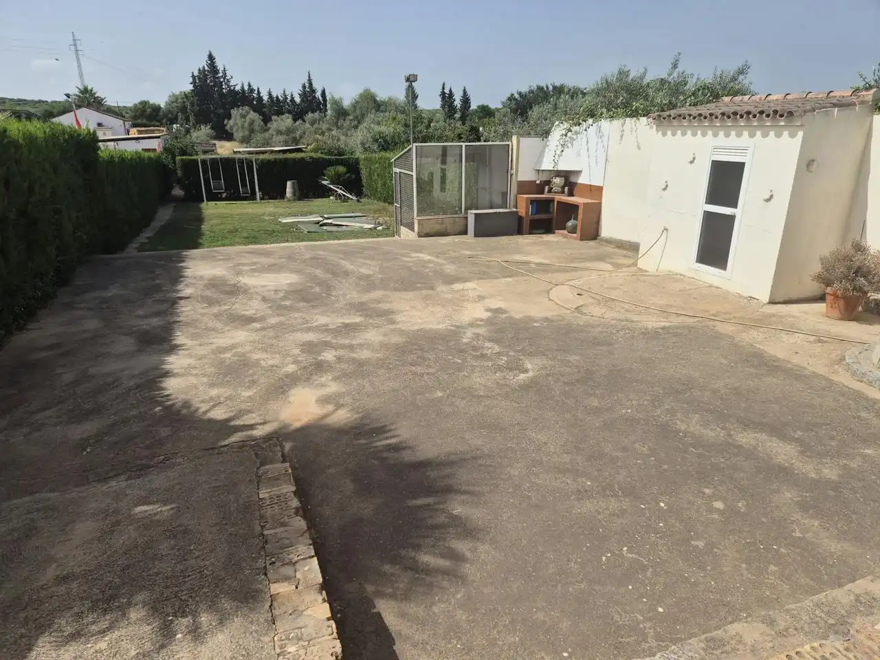 Casa rustica in vendita a La Puebla del Río, imagen 9