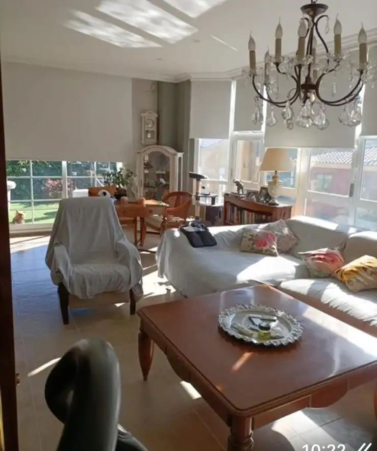 Villa zum Verkauf in Onda, imagen 3