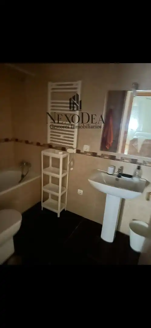 Wohnung zum Verkauf in Mayor, Cabezamesada