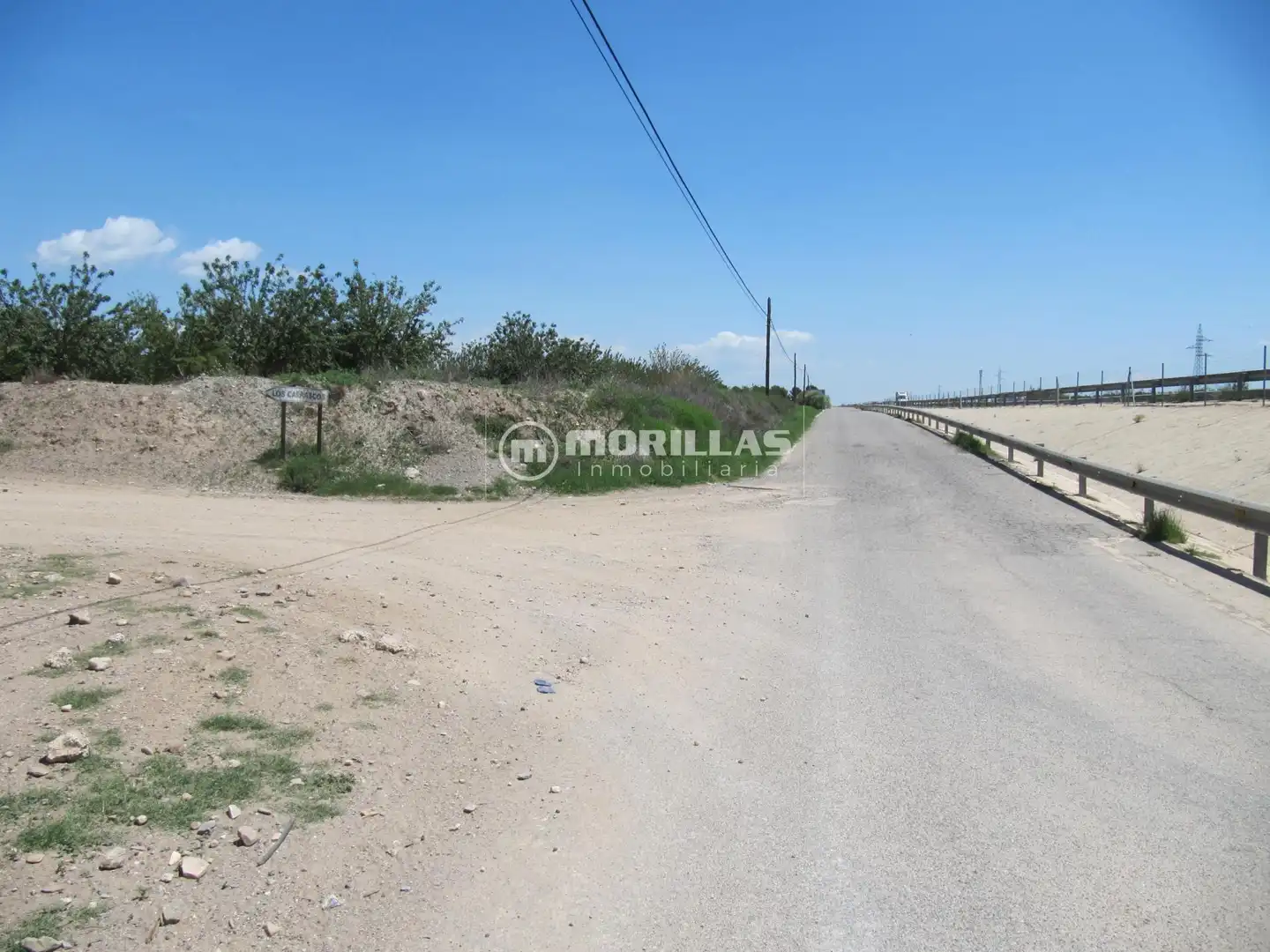 Terreny rústic en venda a Puerto Lumbreras, imagen 4