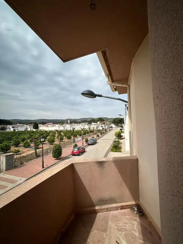 Exterior view of Detached homes for sale in Tous  with Heating, Terrace and Balcony