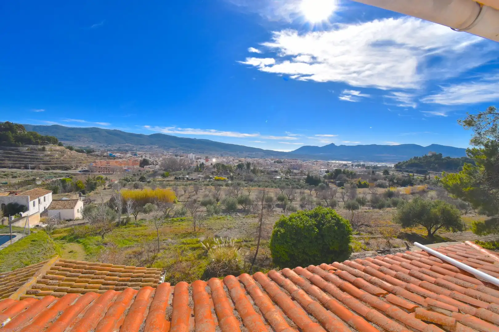 Houses for sale in Polígono 2 Parcela 26 EL SECANET. IBI (ALICANTE), 2, Ibi