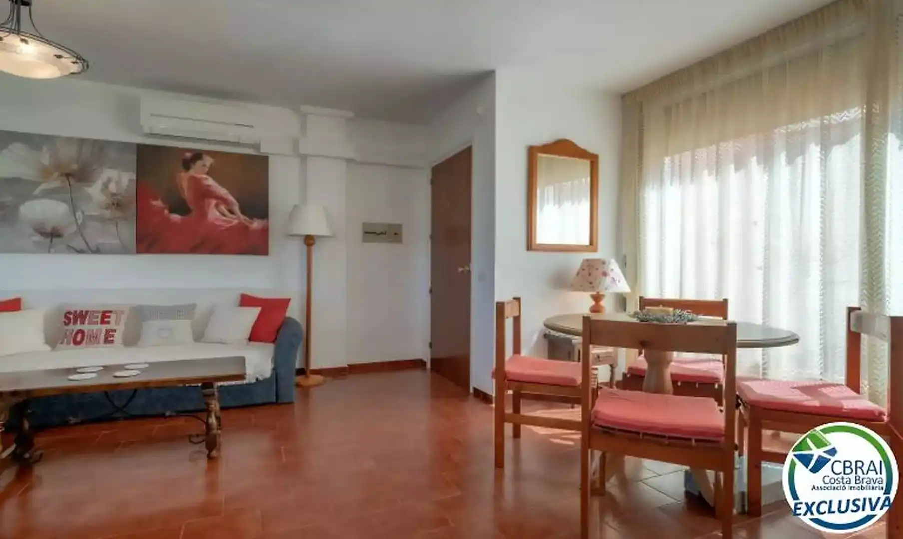 Apartament amb piscina en venda a Calle Gran reserva, cami de Flors n °, planta 3 , puerta 52 , paking 2 7, imagen 5