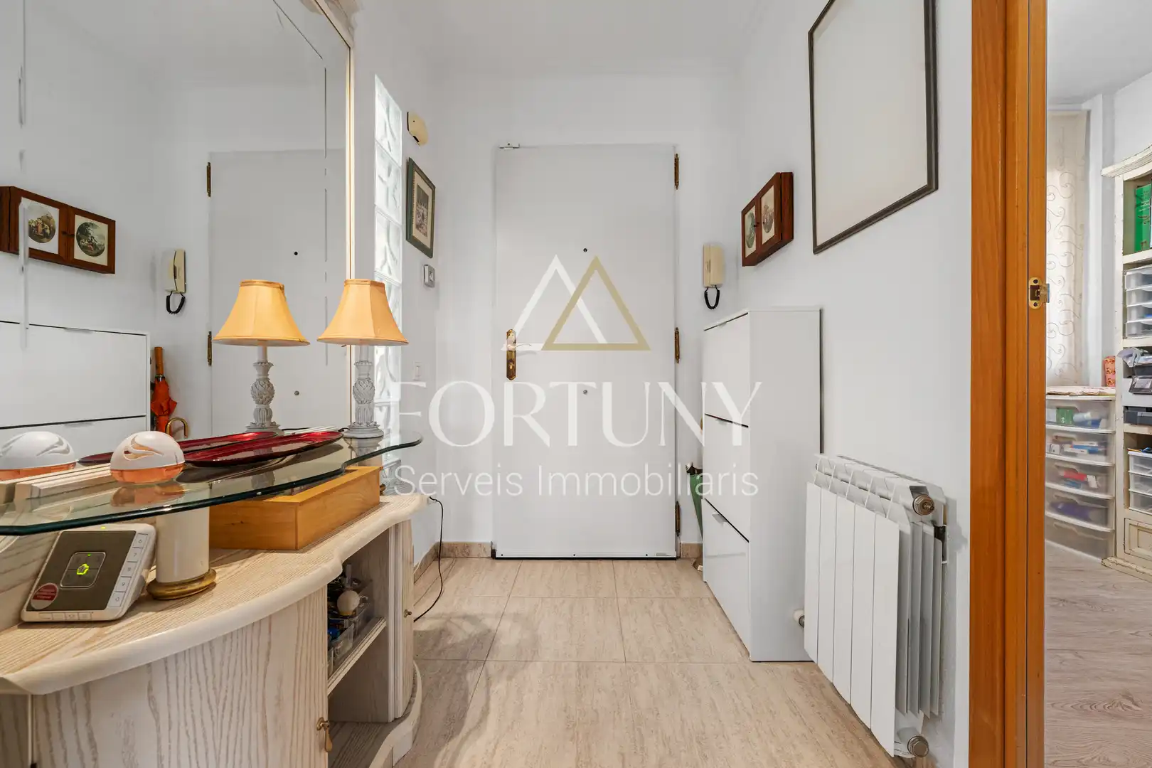 Casa con terrazza in vendita a Carrer d'Artur Martorell 7, imagen 40