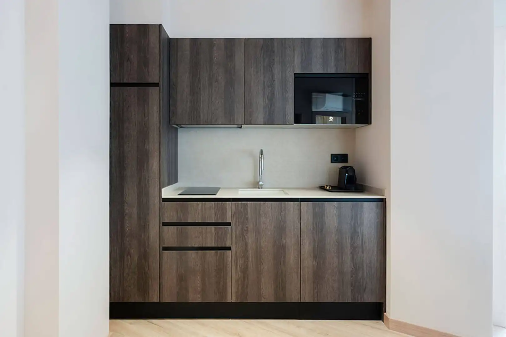 Apartamento en venta en Bocairent, Valencia