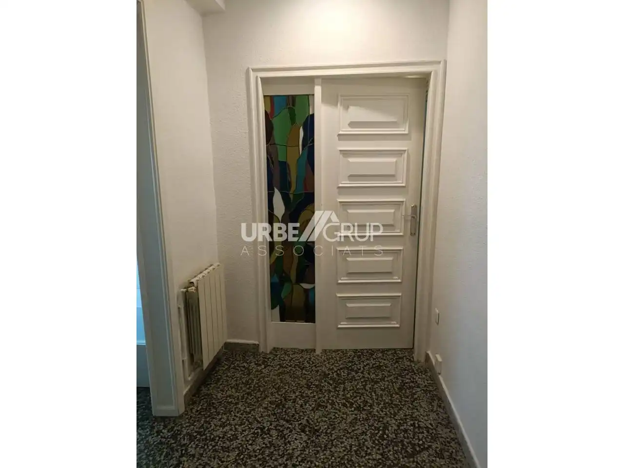 Piso con terraza en venta en Calle Alguersuari i Pascual, imagen 4