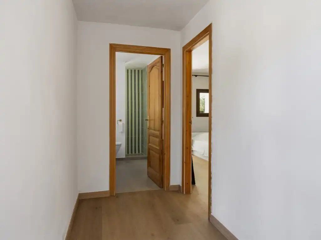 Haus oder Chalet zur Miete in Jávea / Xàbia mit Heizung, Privatgarten und Terrasse