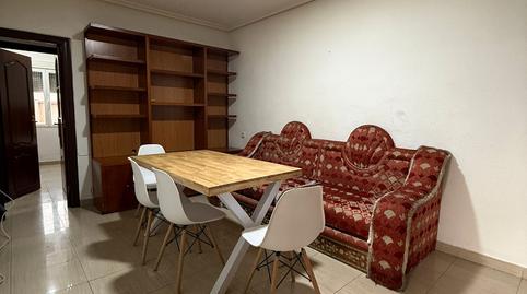 Foto 3 de Piso de alquiler en Calle Úbeda, 13, Sector Sur,  Córdoba Capital