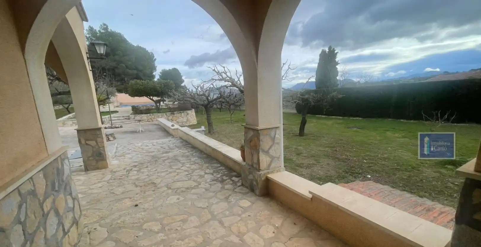 Chalet con terraza en venta en Cocentaina, imagen 40