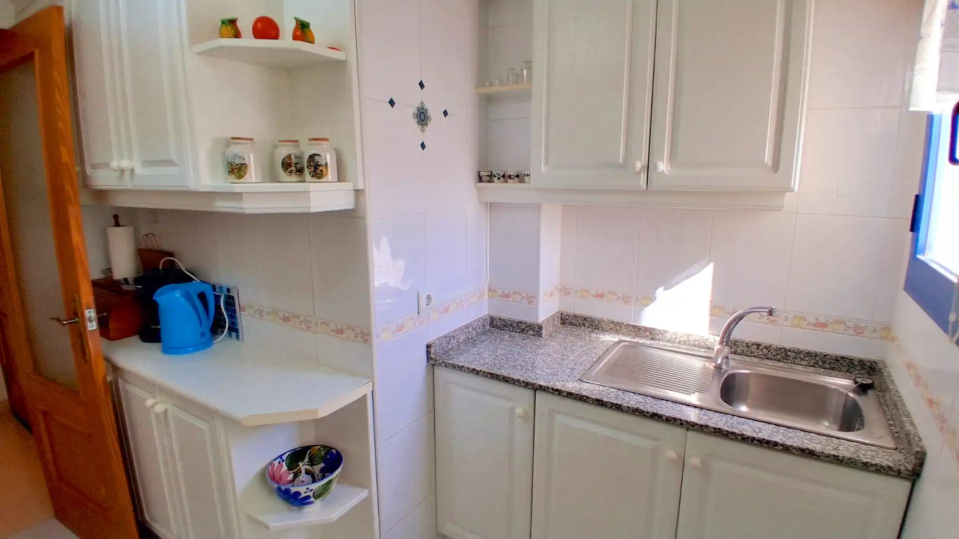 Apartament amb piscina en venda a L'Albir, imagen 16