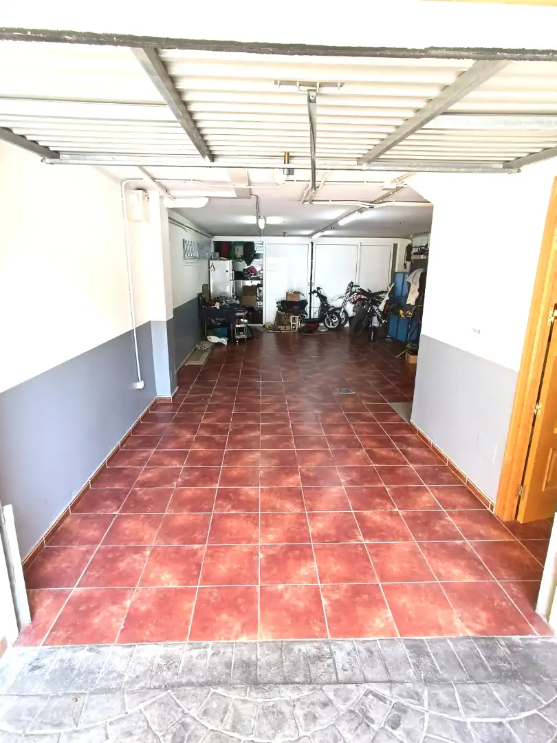Adosado con terraza en venta en Vila de Palafrugell, imagen 39