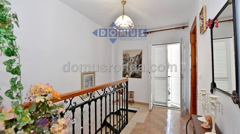 Foto 4 de Casa o xalet en venda a San Francisco, Ronda