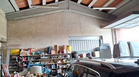 Foto 2 von Geschaftsraum zur Miete in Avenida de Los Huetos, 13, Ali Gobeo, Vitoria - Gasteiz