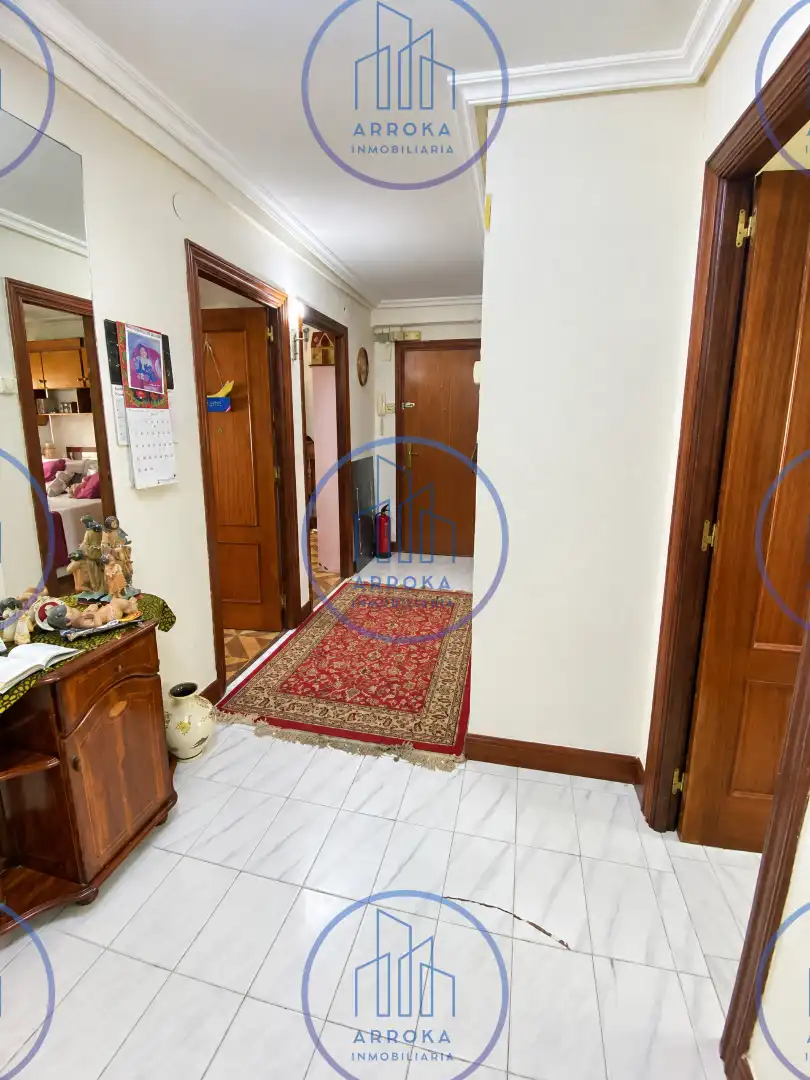 Appartement avec terrasse à vendre à Jose Alcain Kalea 8, imagen 6