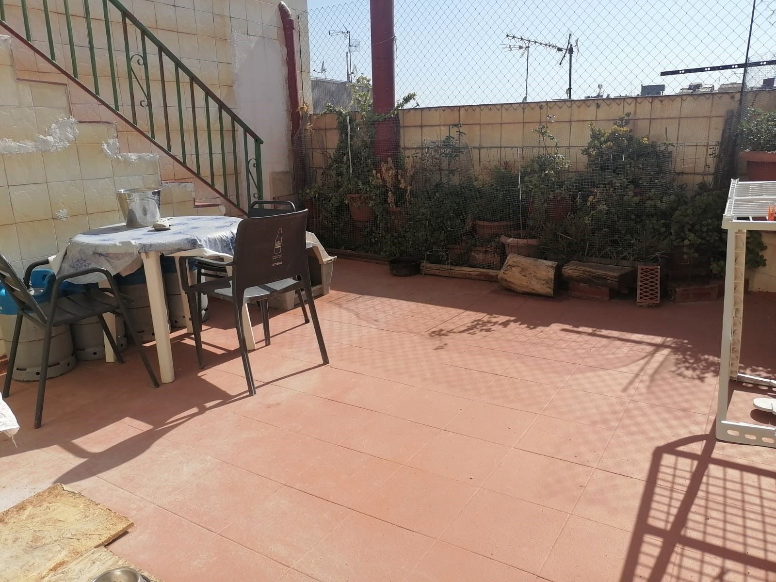 Flat for sale in Ca n'Anglada, Llevant, Terrassa