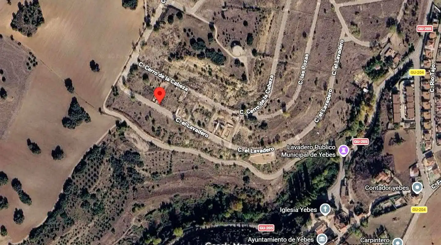 Terrenos y solares en venta en Calle el Lavadero, imagen 10