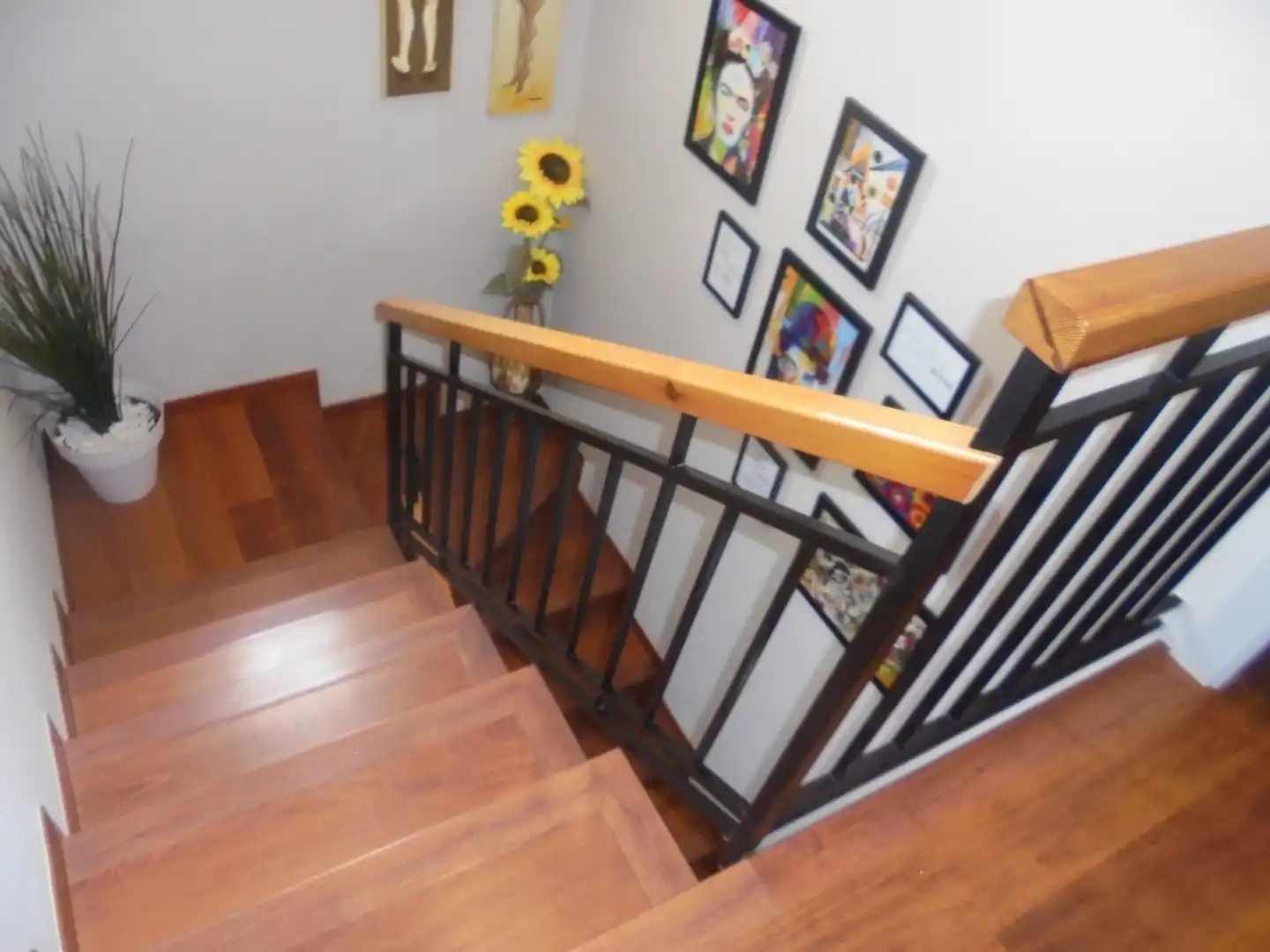 Chalet con terraza en venta en Montornés - Las Palmas - El Refugio, imagen 44