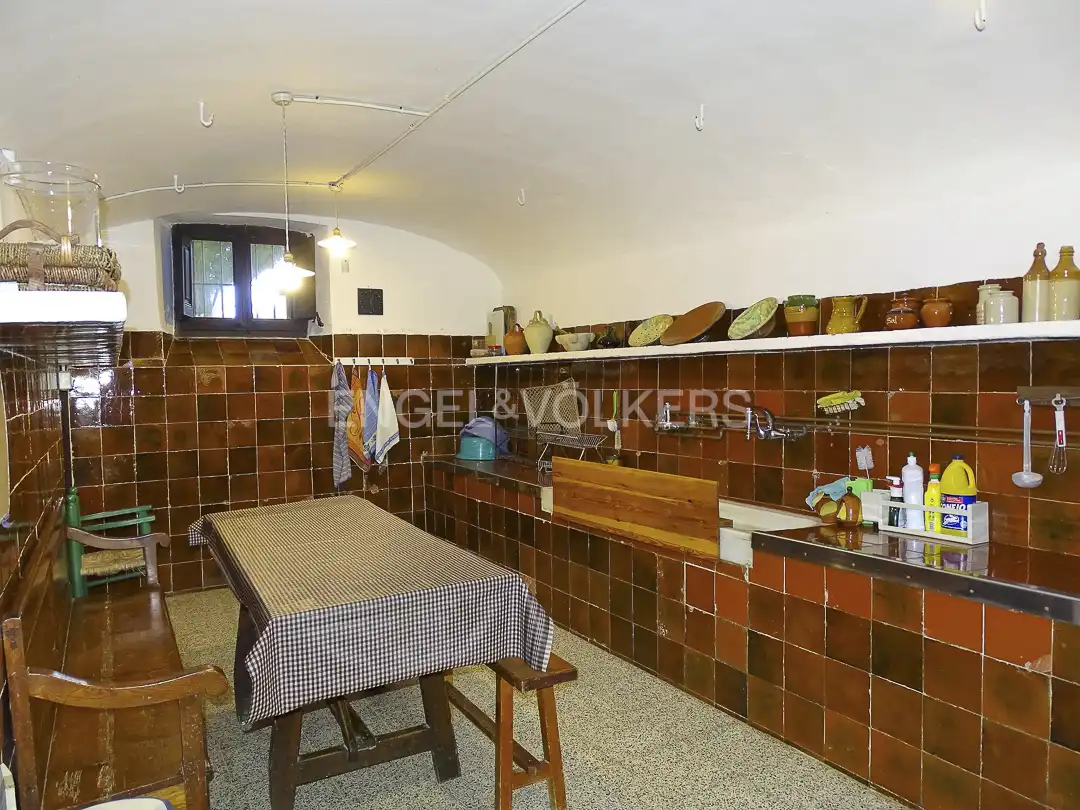 House with garden for sale in Vilassar de Dalt, imagen 34