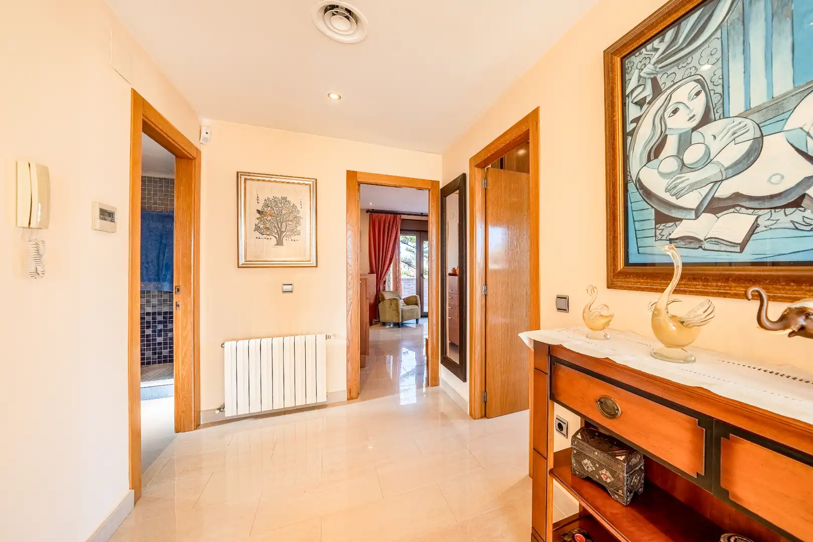 Casa o chalet en venta en Torrevieja con Aire acondicionado, Calefacción y Jardín privado