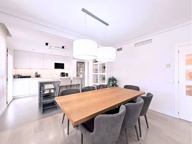 Piso en Venta en Calle Jose Chabas Bordehore en Sant Llorenç - Zona Alfahuir