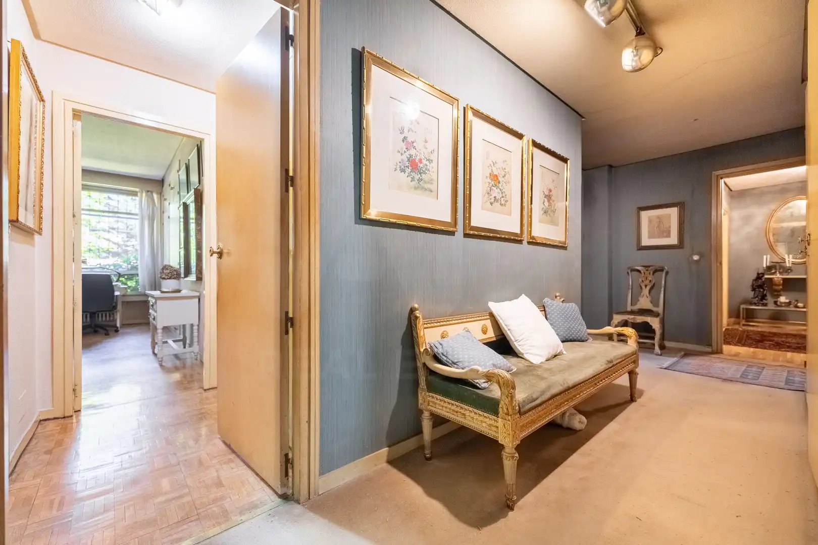 Flat with lift for sale in Chamartín, imagen 15
