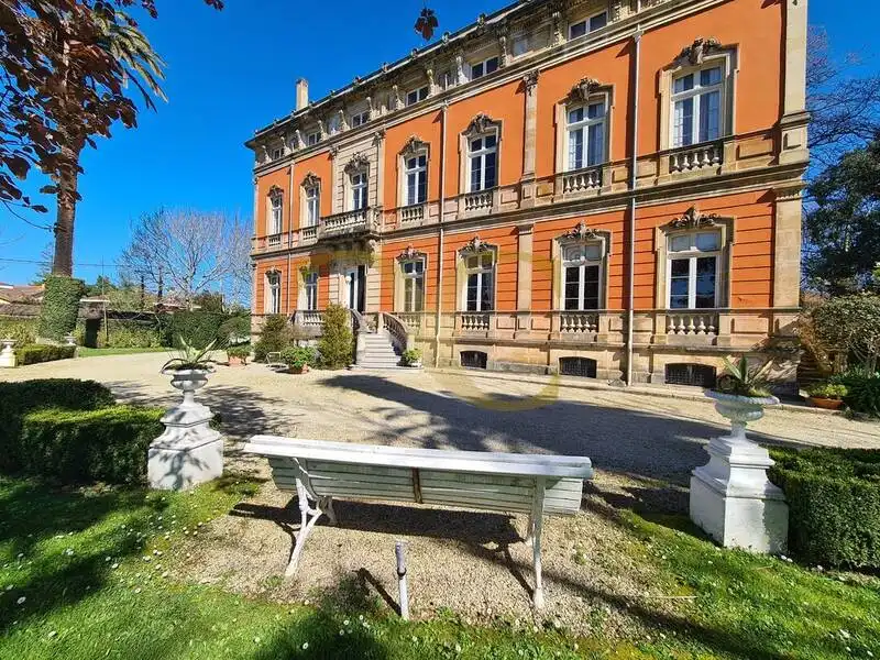 Vista exterior de Casa o xalet en venda en Gijón  amb Calefacció, Jardí privat i Terrassa