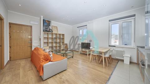 Foto 3 de Pis de lloguer a Muñoz Degraín, Auditorio - Seminario - Parque de Invierno, Oviedo