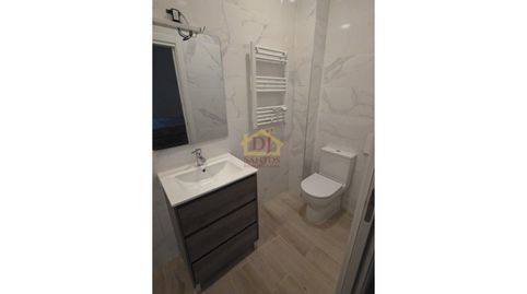 Foto 4 de Apartament en venda a Calle Bolivar, Garrido Sur, Salamanca Capital