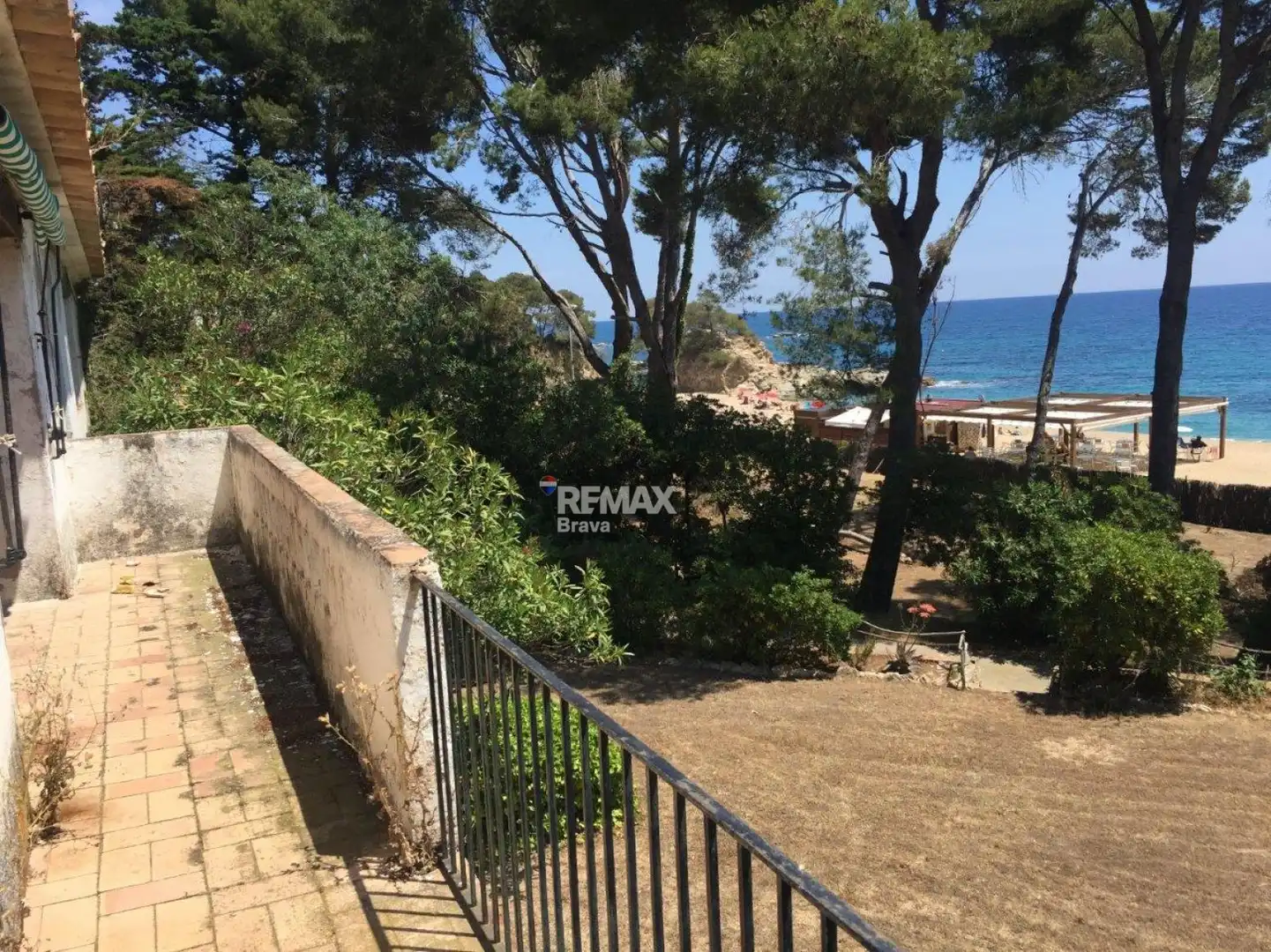 Villa con terrazza in vendita a Calle Empuries, imagen 20